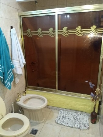 Casa 4 ambientes 