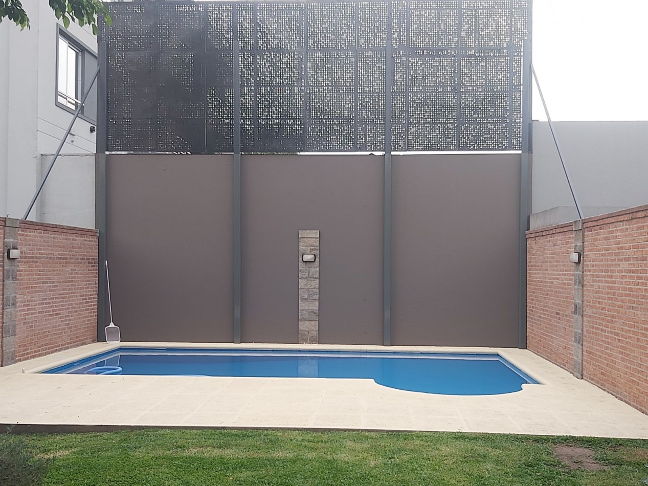 Casa 6 ambientes 