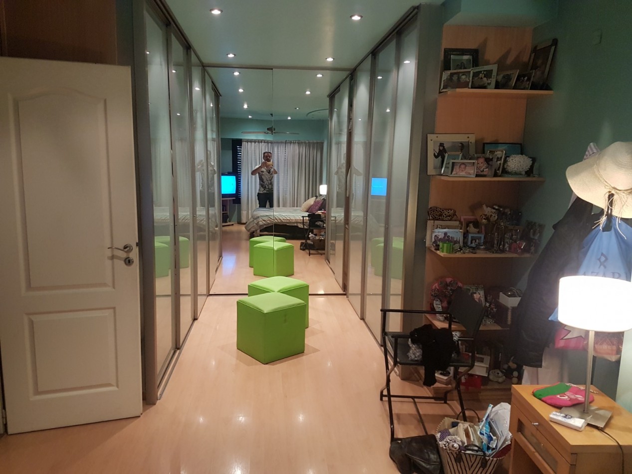 Casa 6 ambientes 