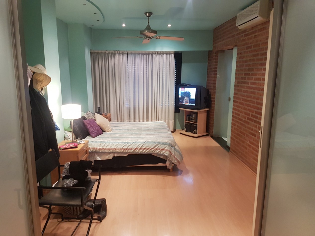 Casa 6 ambientes 