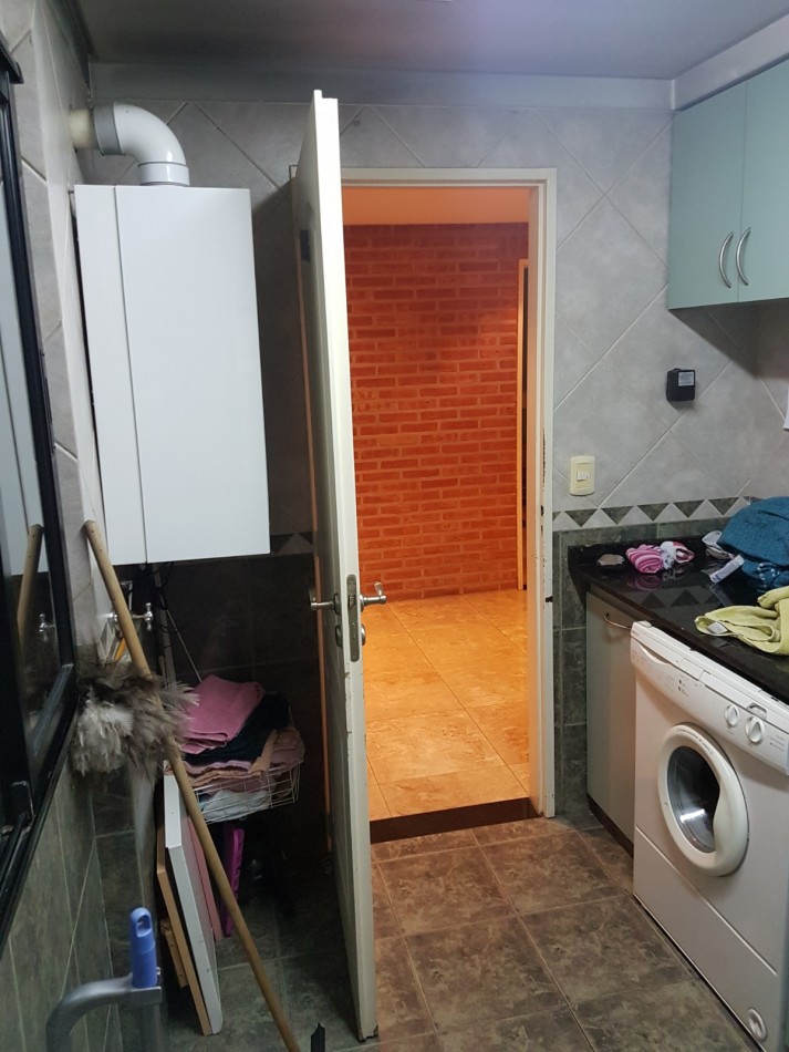 Casa 6 ambientes 