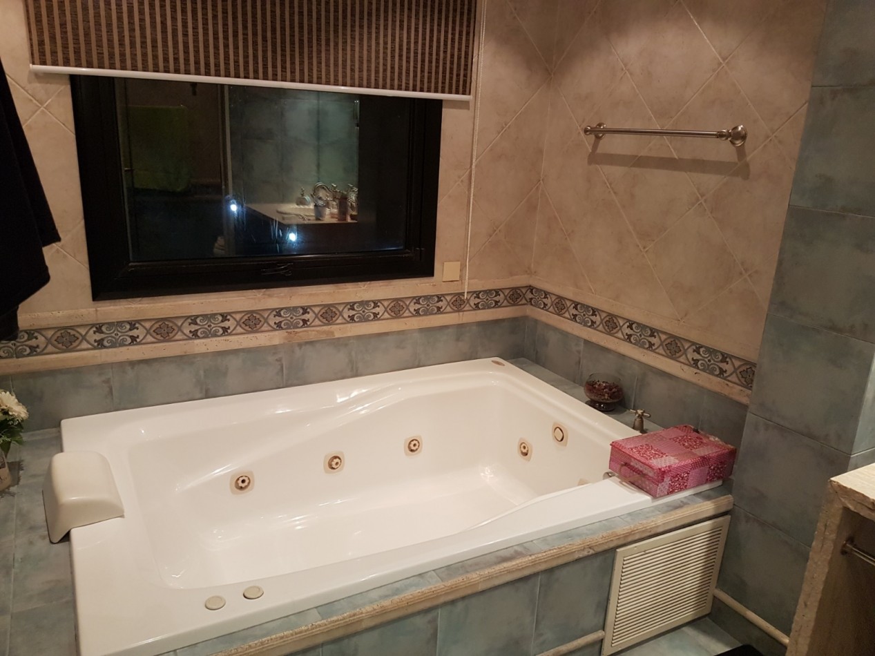 Casa 6 ambientes 