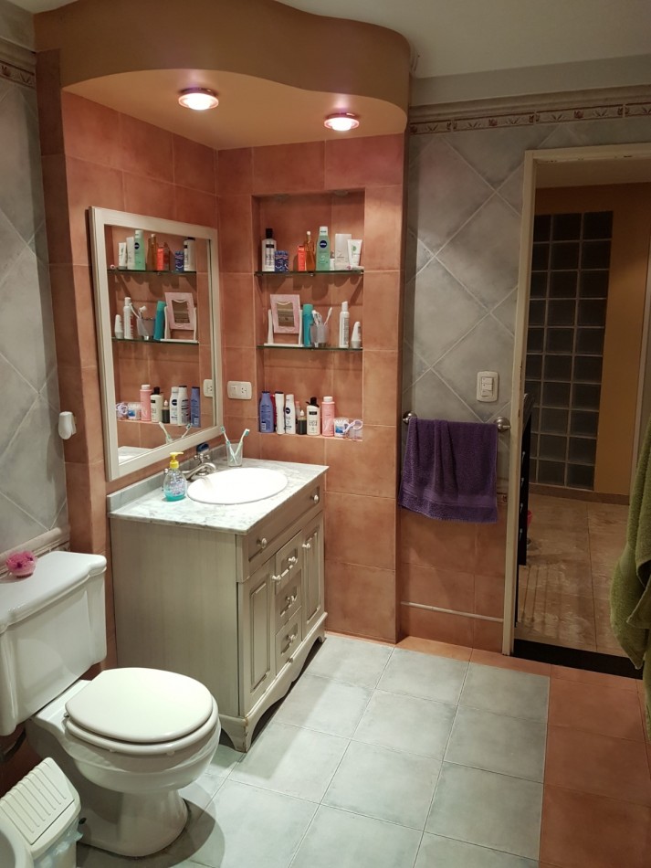 Casa 6 ambientes 
