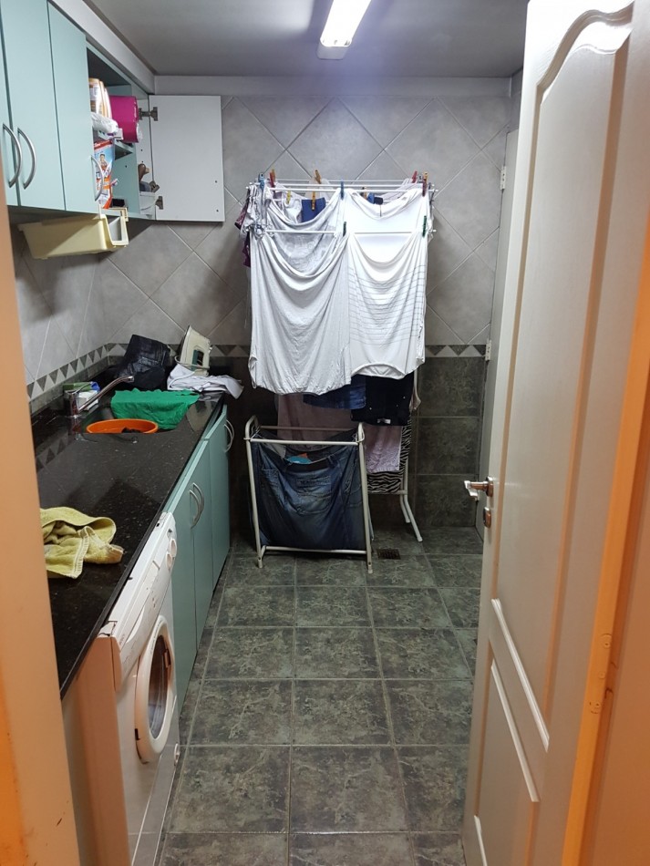 Casa 6 ambientes 