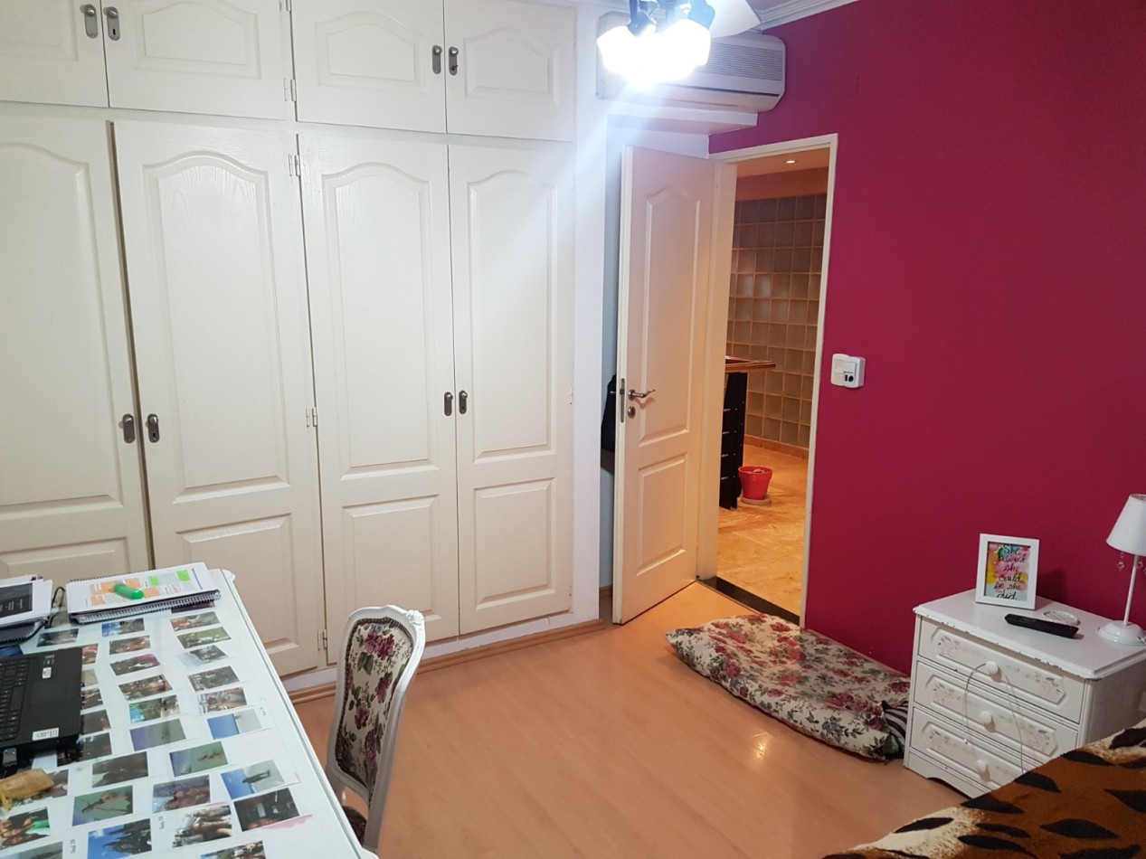 Casa 6 ambientes 