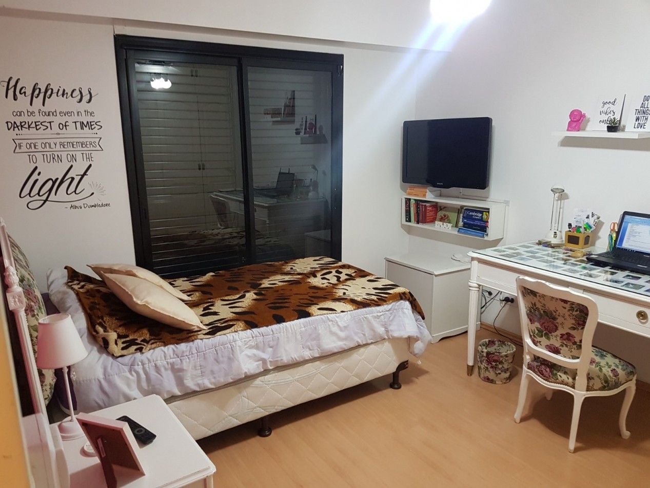 Casa 6 ambientes 