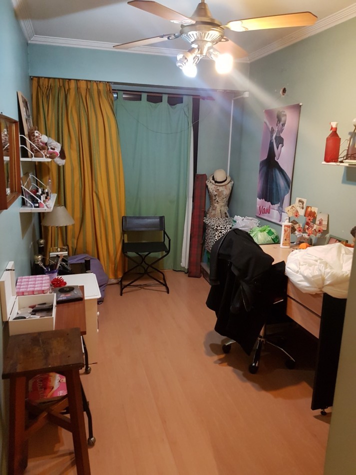 Casa 6 ambientes 