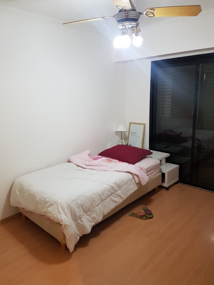 Casa 6 ambientes 