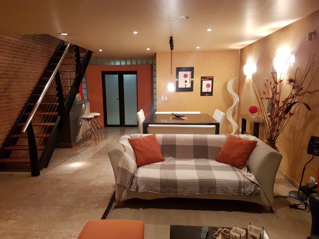 Casa 6 ambientes 