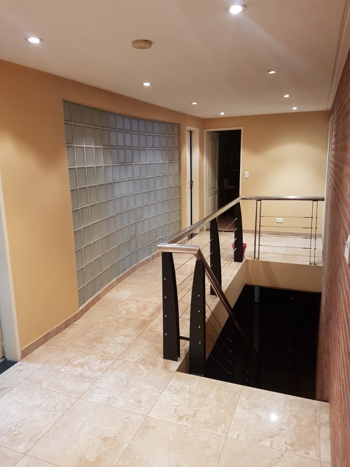 Casa 6 ambientes 