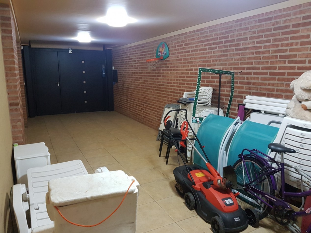 Casa 6 ambientes 